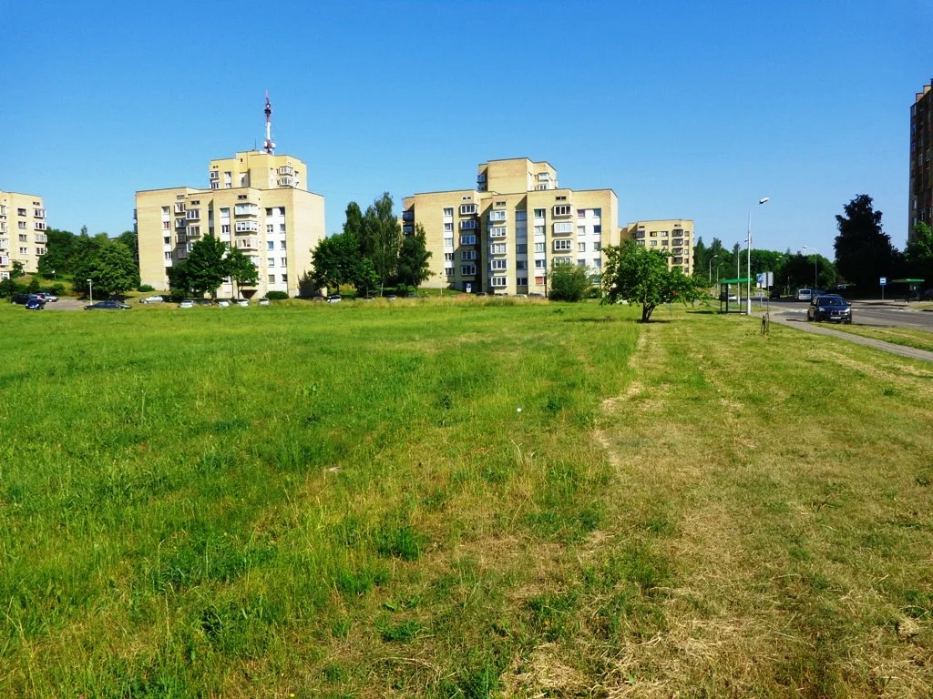 Parduodamas Sklypas Alytuje Vidzgiryje, Jurgiškių g.