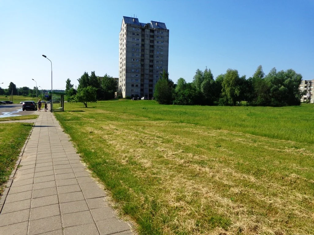 участок Alytuje Vidzgiryje, Jurgiškių g. – изображение 6