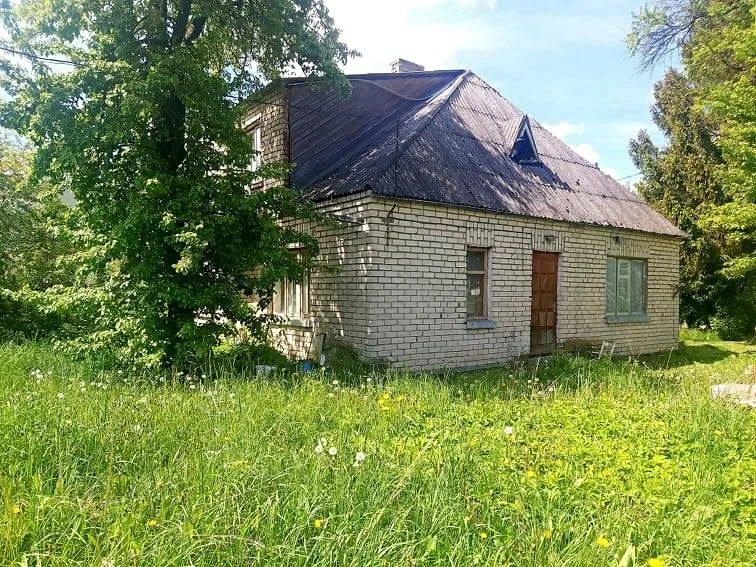 Gyvenamojo namo dalis Biržų rajono sav., Biržuose, Tilto g. – nuotrauka 6