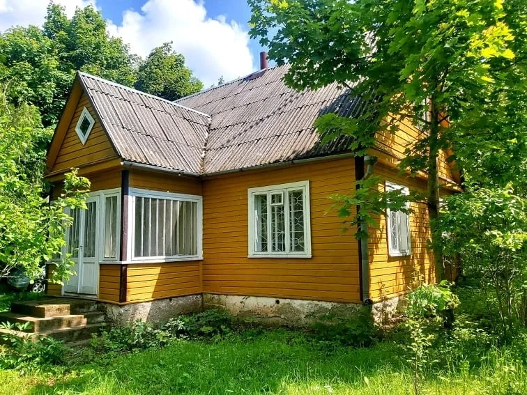 Sodyba Rokiškio rajono sav., Keležeriuose – nuotrauka 6