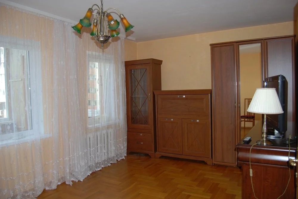 Buivydiškių g. 13, Šeškinė, Vilnius, 1 kamb. – nuotrauka 1