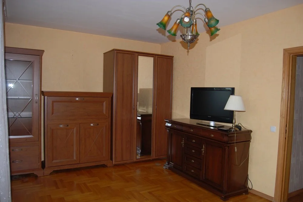 Buivydiškių g. 13, Šeškinė, Vilnius, 1 kamb. – nuotrauka 3