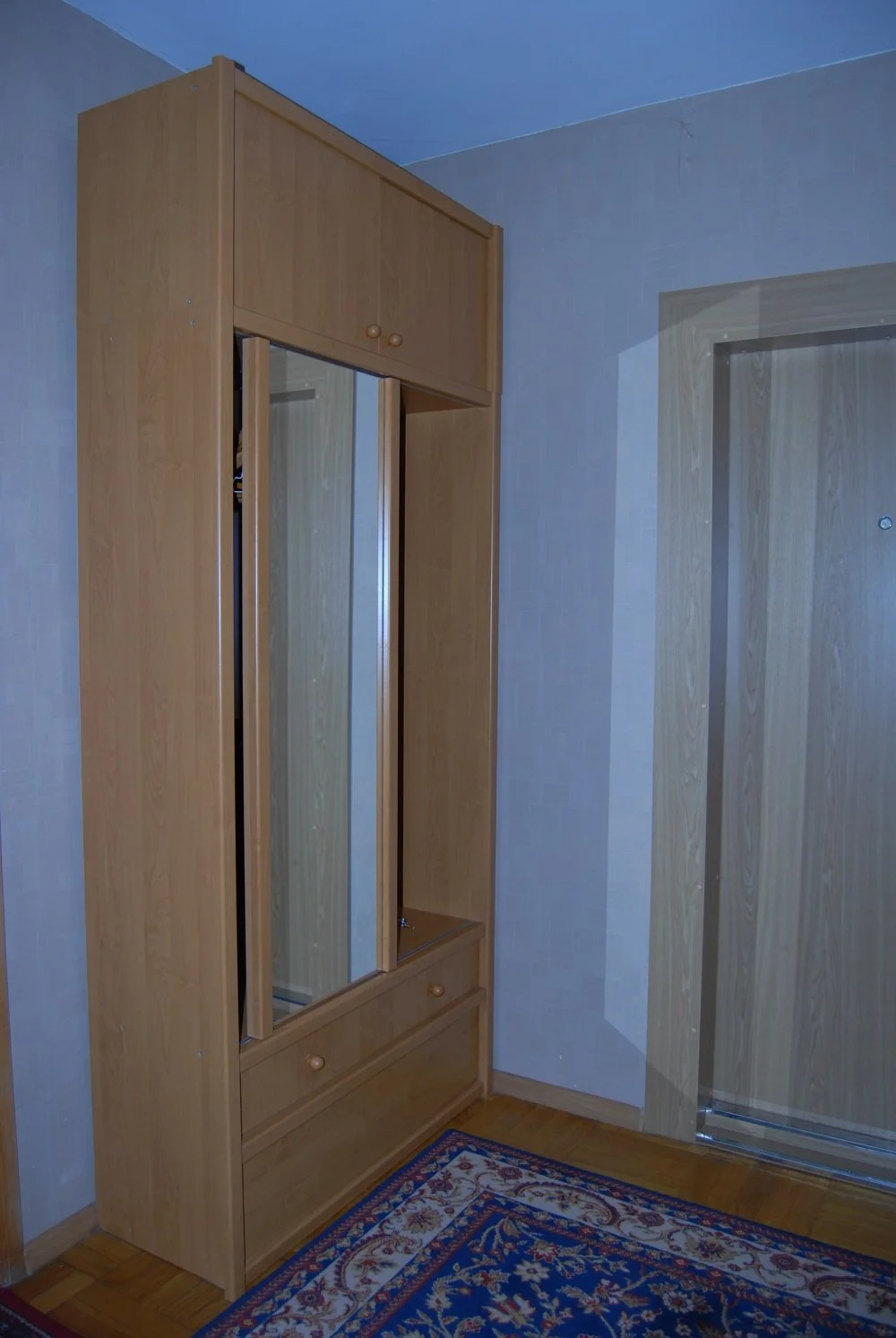 Buivydiškių g. 13, Šeškinė, Vilnius, 1 kamb. – nuotrauka 4