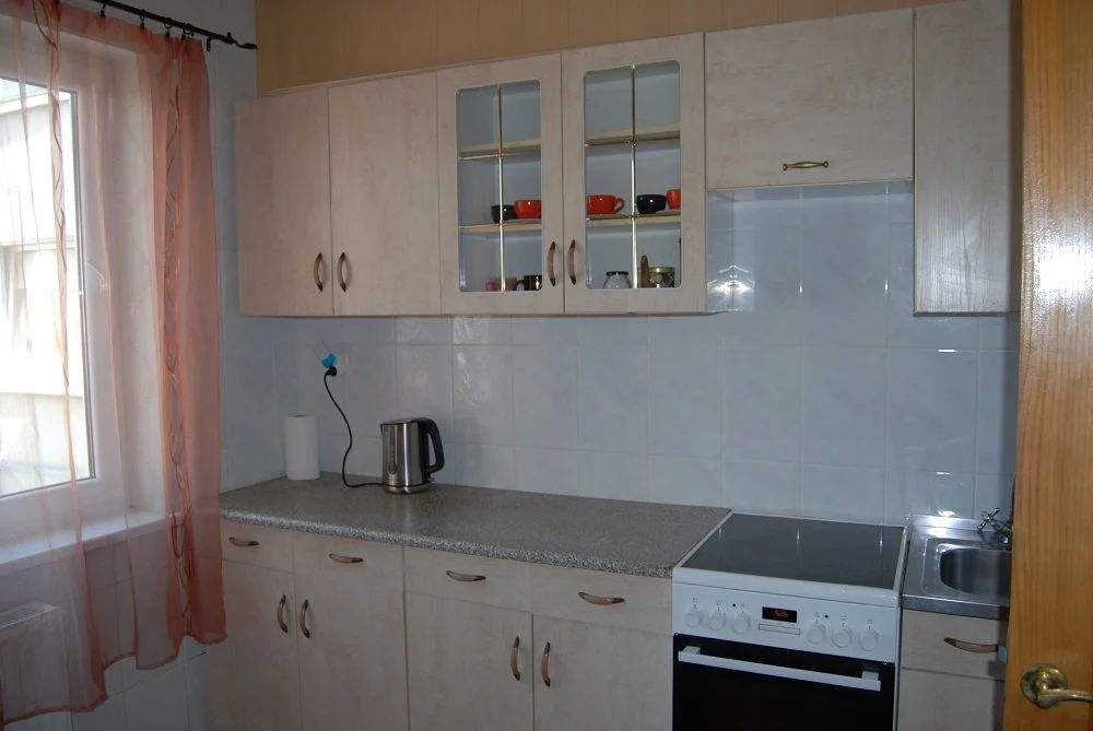 Buivydiškių g. 13, Šeškinė, Vilnius, 1 kamb. – nuotrauka 5