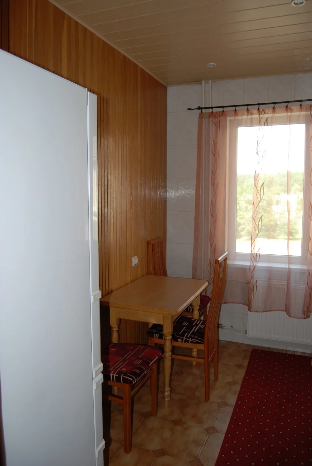 Buivydiškių g. 13, Šeškinė, Vilnius, 1 kamb. – nuotrauka 6