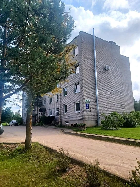 Komaro g., Kavoliškis, 3 kamb. – nuotrauka 3