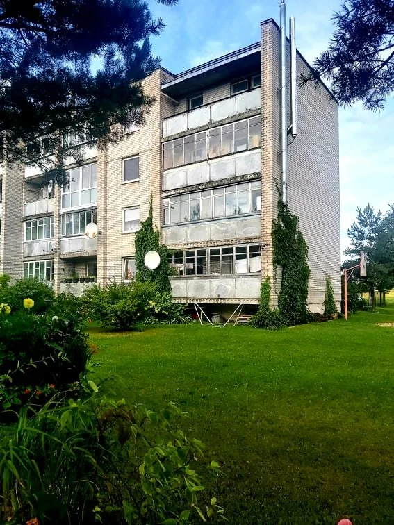 Komaro g., Kavoliškis, 3 kamb. – nuotrauka 4
