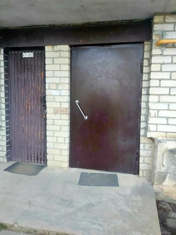 Komaro g., Kavoliškis, 3 kamb. – nuotrauka 5