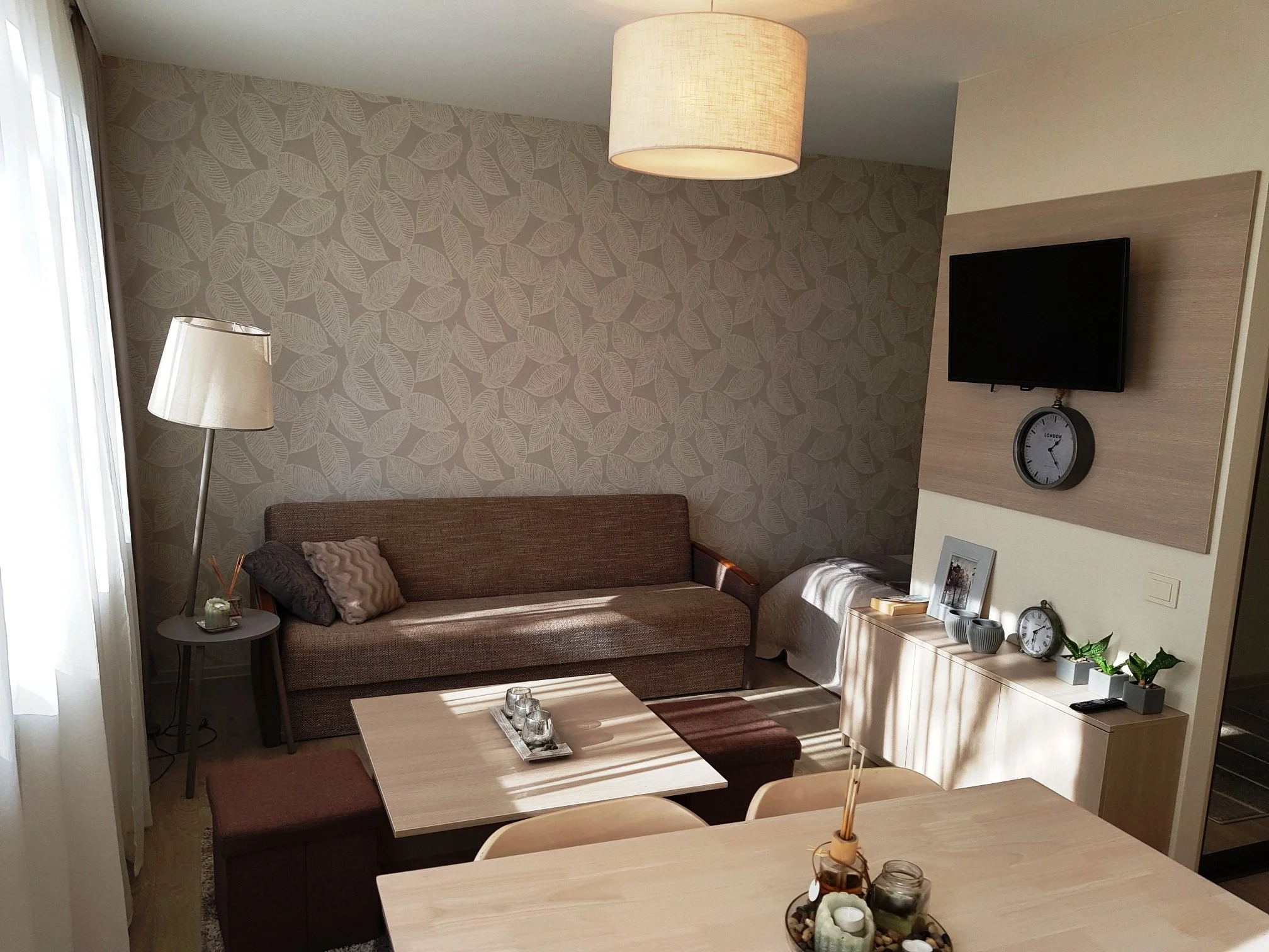 Vilniaus street apartment. Buto nuoma Šiauliuose Šimšėje, Vilniaus g. – nuotrauka 3