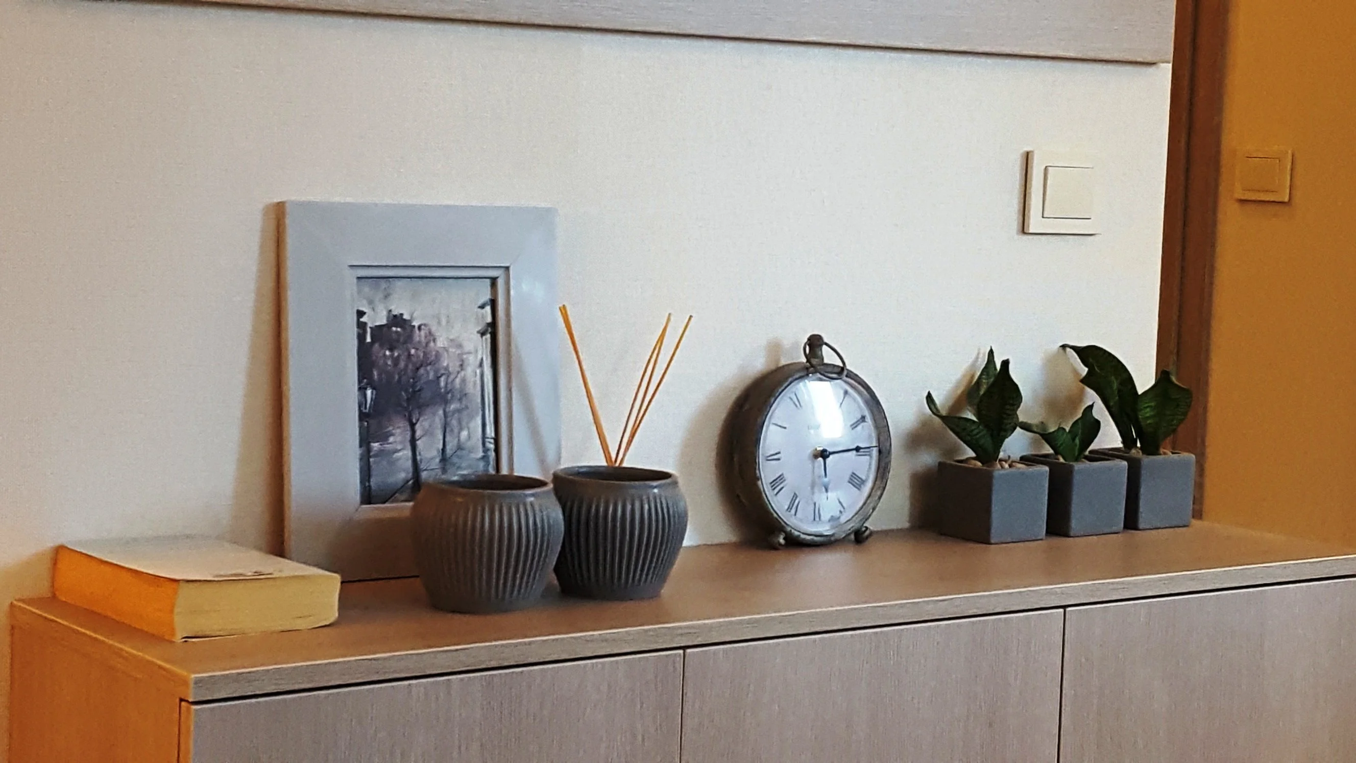 Vilniaus street apartment. Buto nuoma Šiauliuose Šimšėje, Vilniaus g. – nuotrauka 5