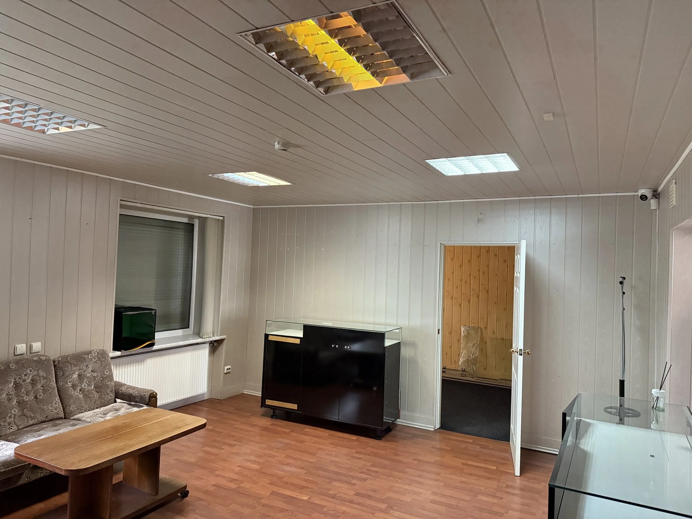 Офис / Торговля/Услуги / Производство/Склад аренда Šiauliuose Centre, Dvaro g. – изображение 6