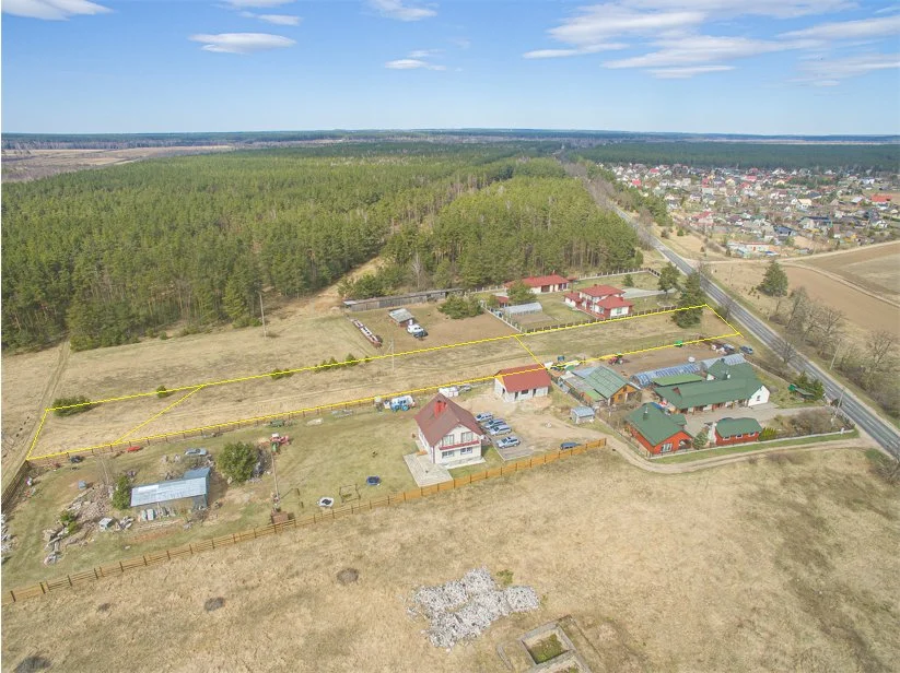 Sklypas Vilniaus rajono sav., Šermukšnių g. – nuotrauka 5