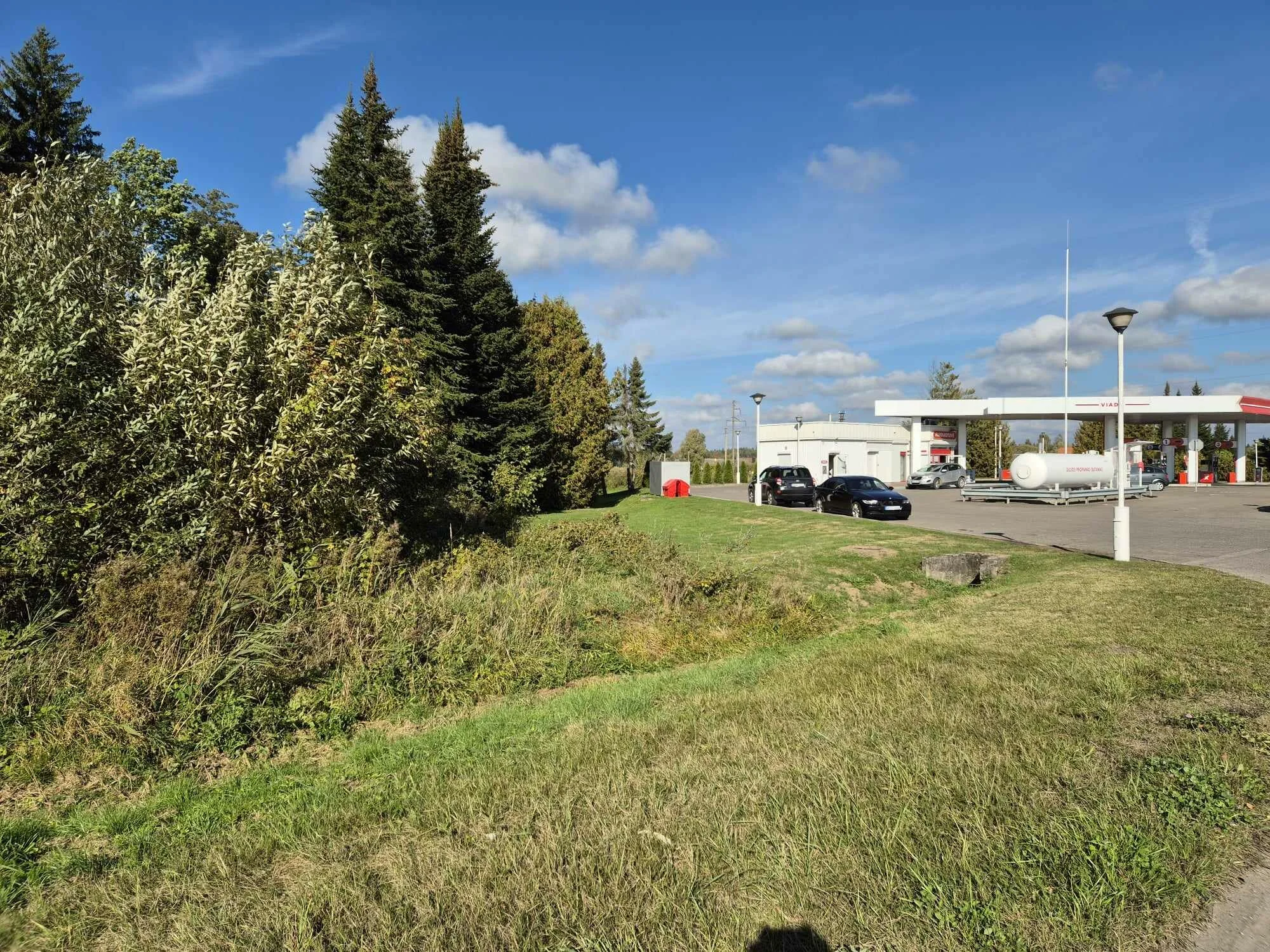 Sklypas Kazlų Rūdos sav., Ąžuolų Būda, Marijampolės g. – nuotrauka 3