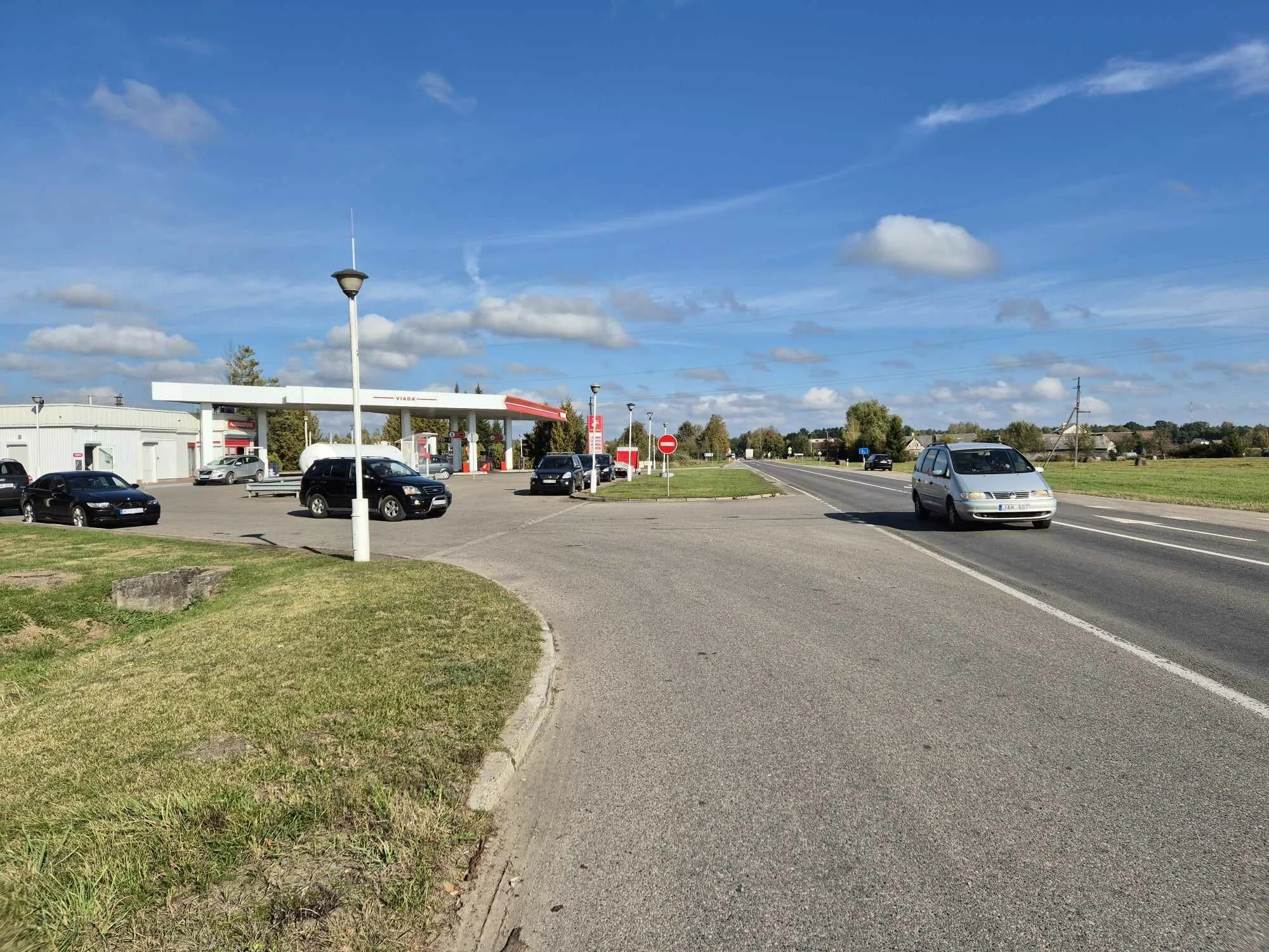 Sklypas Kazlų Rūdos sav., Ąžuolų Būda, Marijampolės g. – nuotrauka 4