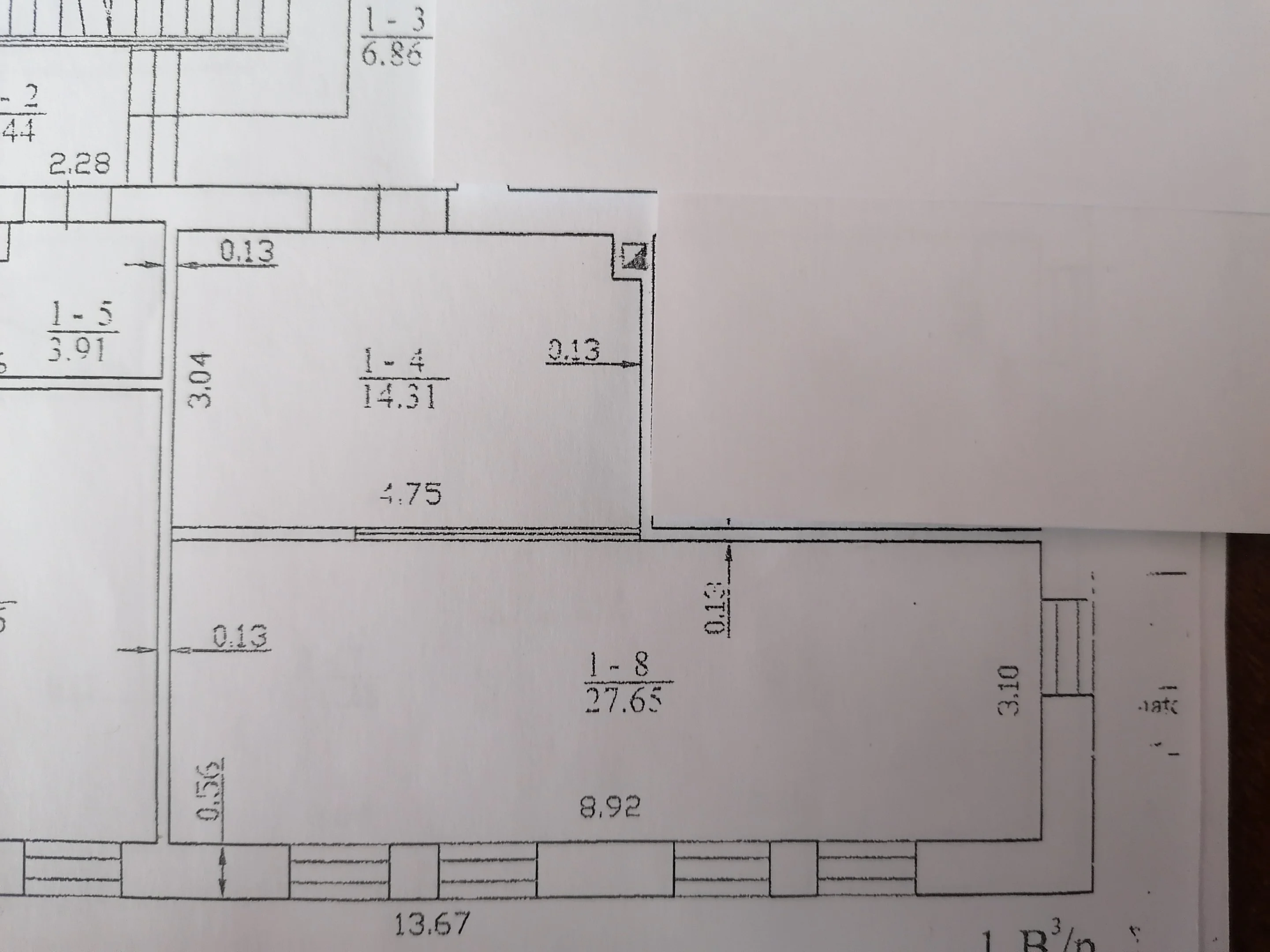 Офис / Торговля/Услуги / Другое аренда Šiauliuose Centre, Aušros al. – изображение 3