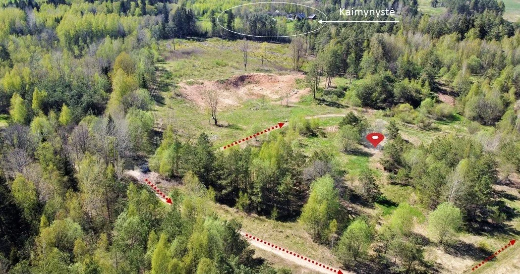 Sklypas Vilniaus rajono sav. – nuotrauka 4