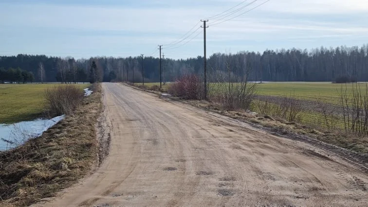 plot Kauno rajono sav., Gaižėnuose, Luobinės g. – image 3