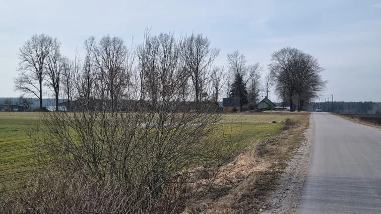 plot Kauno rajono sav., Gaižėnuose, Luobinės g. – image 5