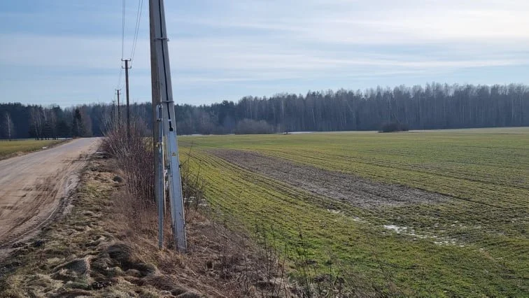 plot Kauno rajono sav., Gaižėnuose, Luobinės g. – image 6