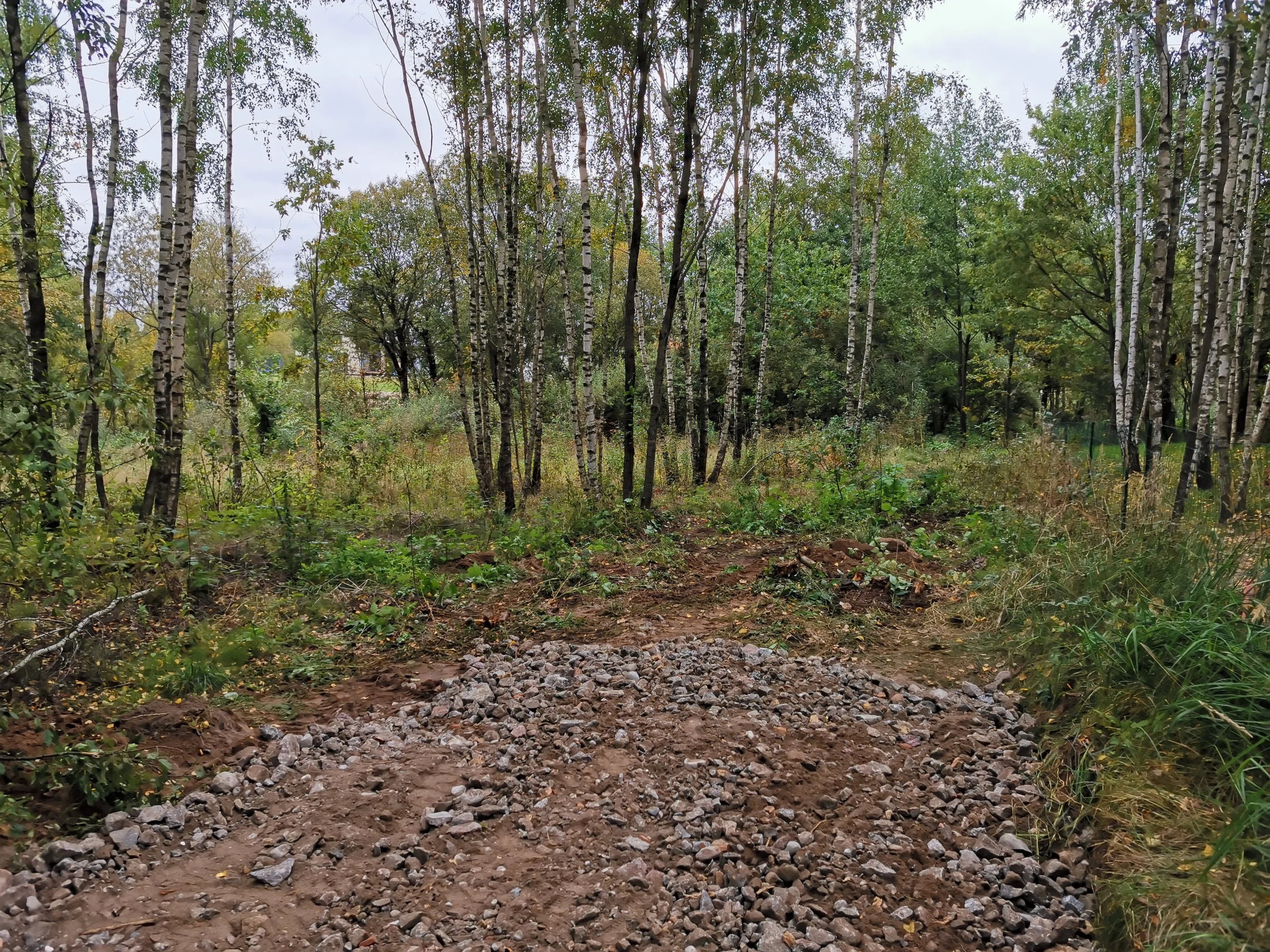Sklypas Vilniuje Skaidiškėse – nuotrauka 5
