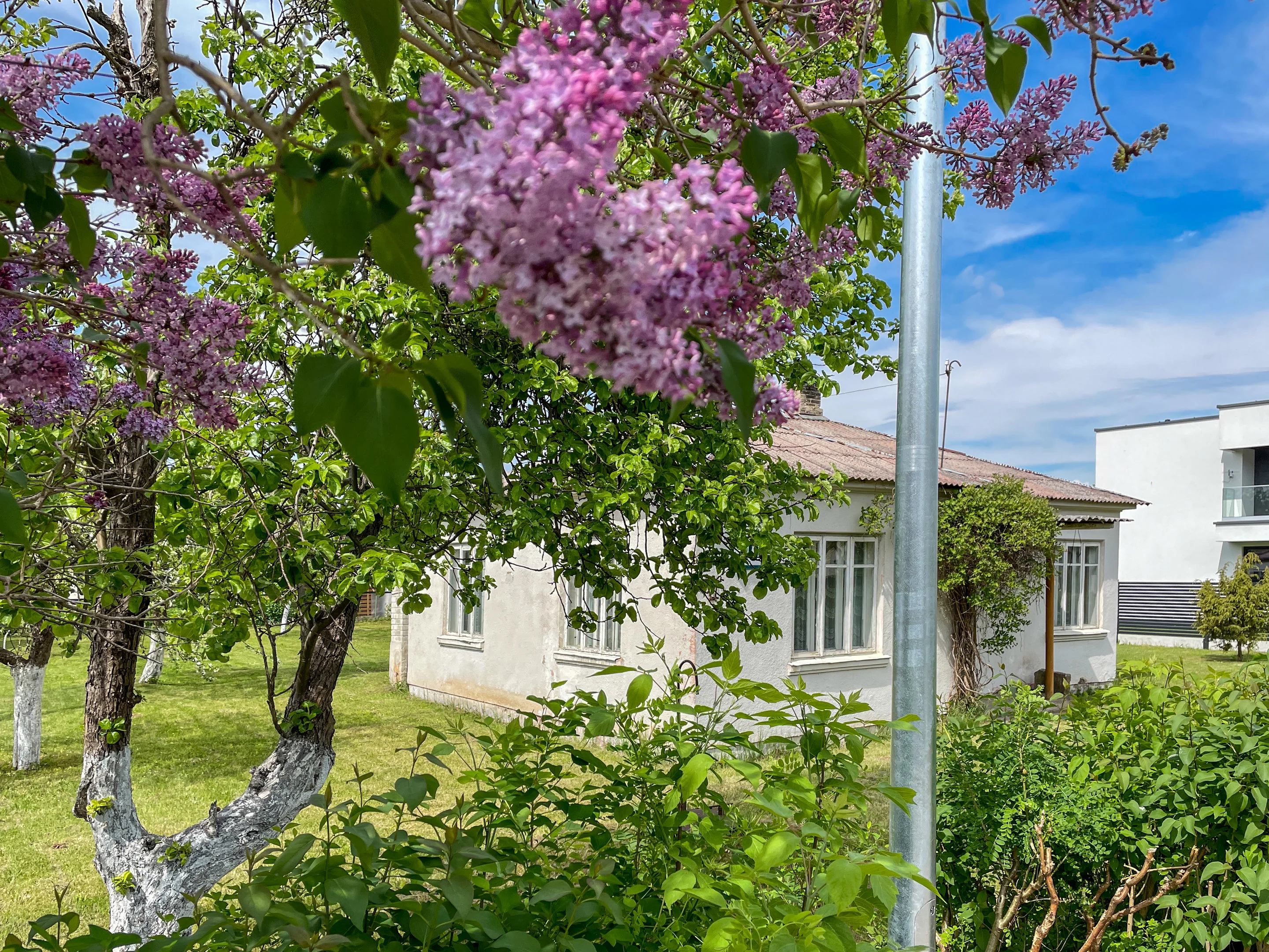 Жилой дом Druskininkų sav., Druskininkuose, Dzūkų g. – изображение 5