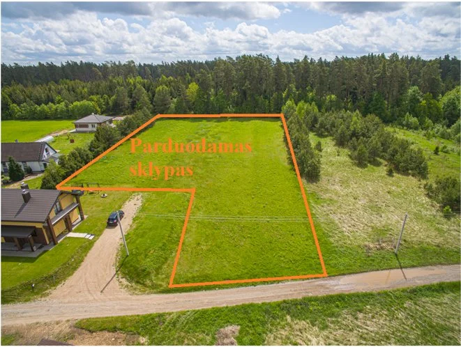 Sklypas Vilnius – nuotrauka 3