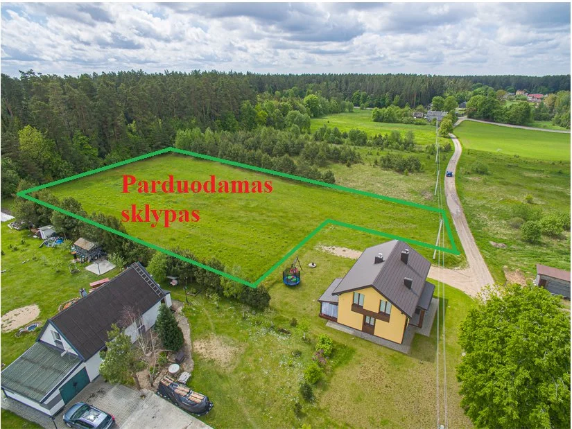 Sklypas Vilnius – nuotrauka 4