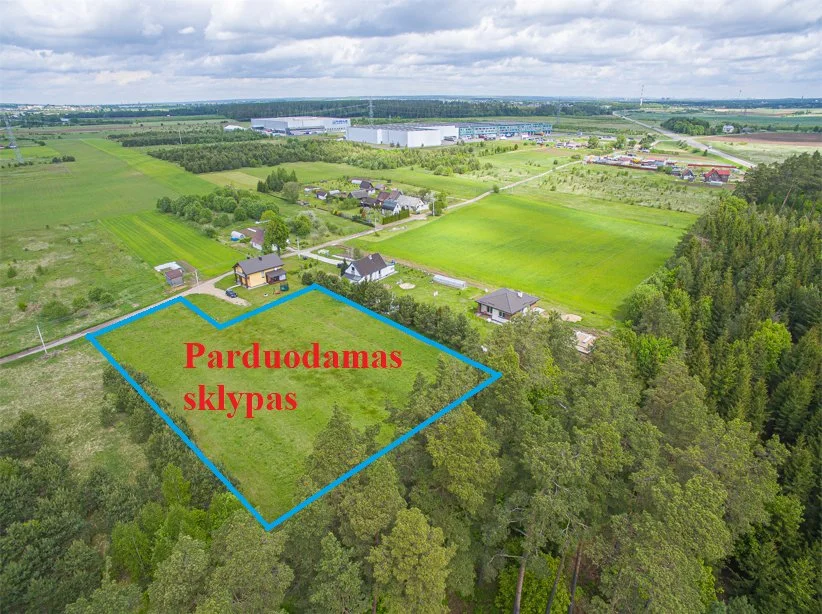 Sklypas Vilnius – nuotrauka 6