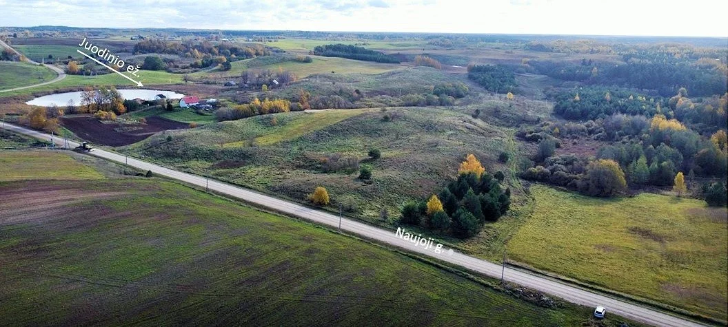 Sklypas Elektrėnų sav., Navasiolkuose – nuotrauka 6