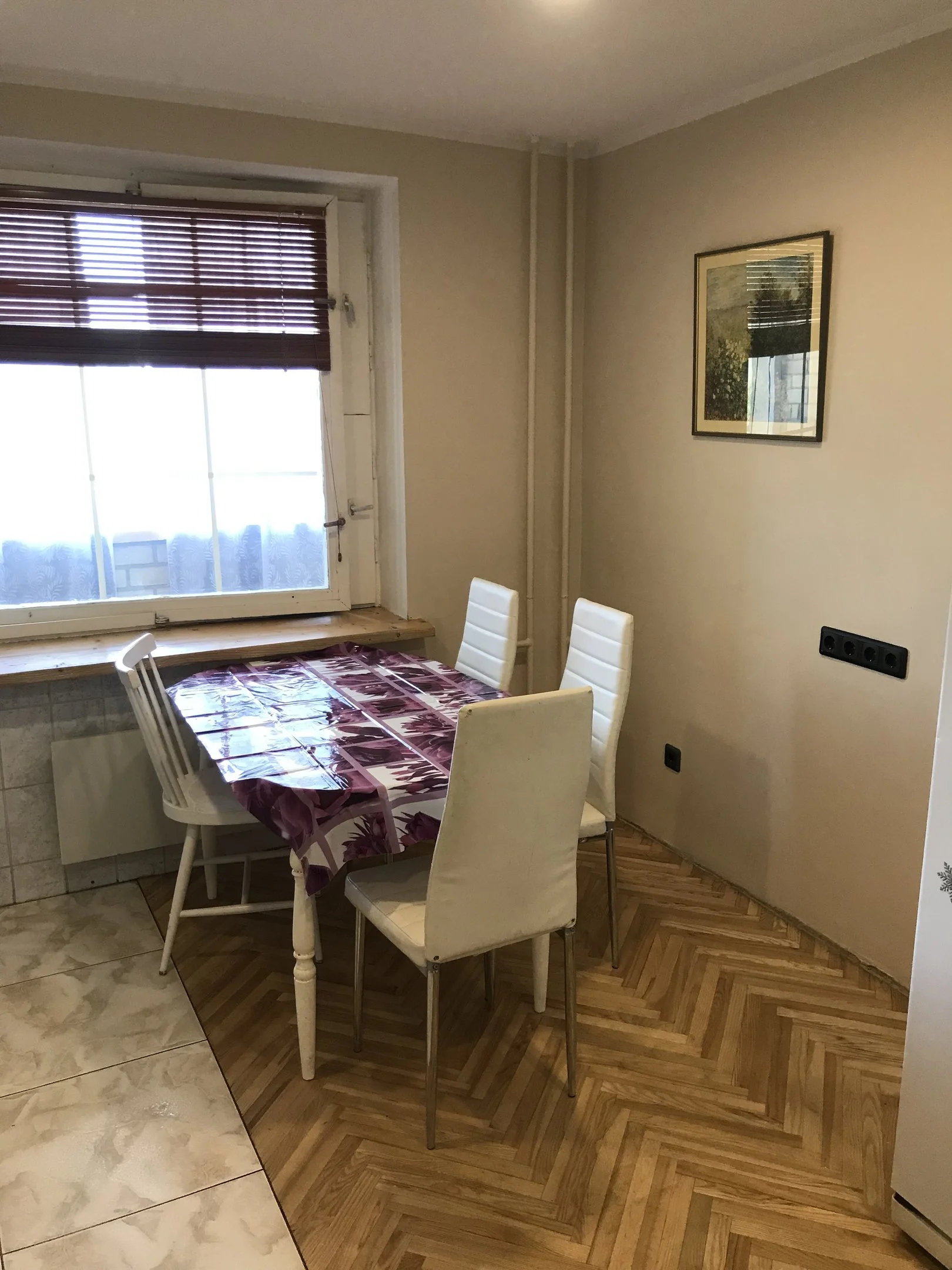 Respublikos g., Mažeikiai, 2 kamb. – nuotrauka 1