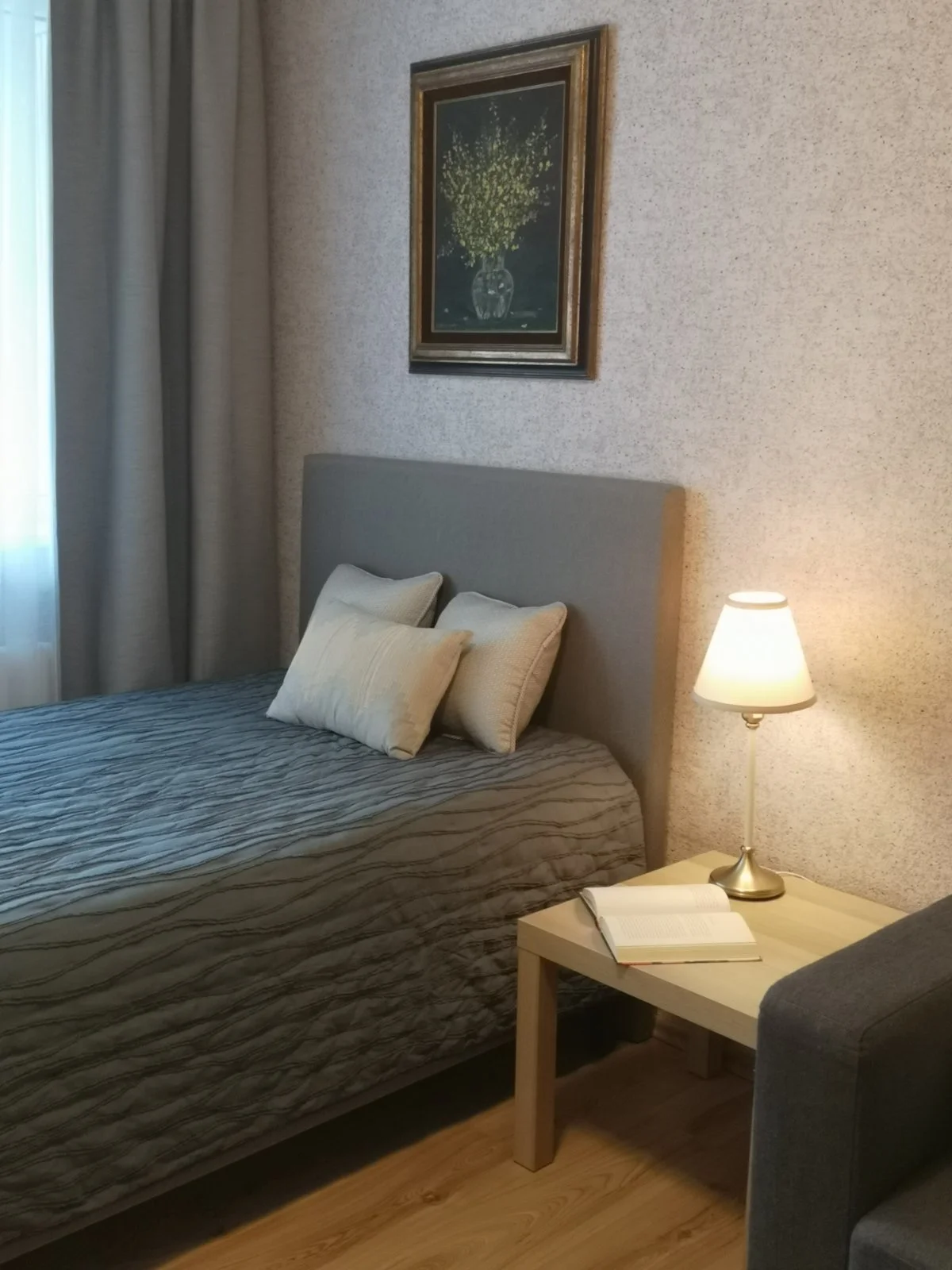 Putinų g. 10, Centras, Šiauliai, 1 kamb. – nuotrauka 4