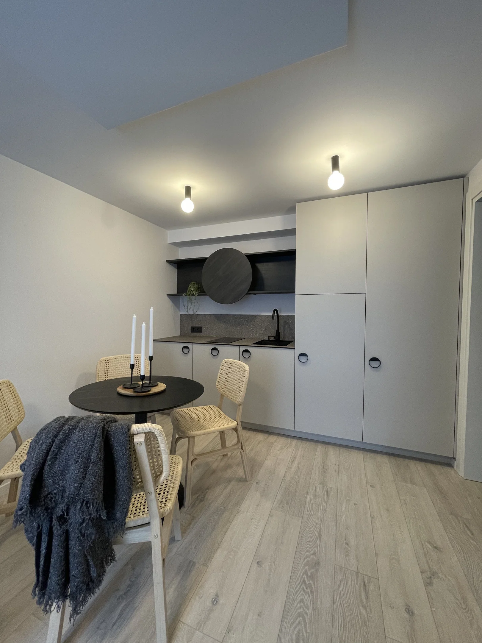Ganyklų g., Palanga, Palanga, 2 kamb. – nuotrauka 4