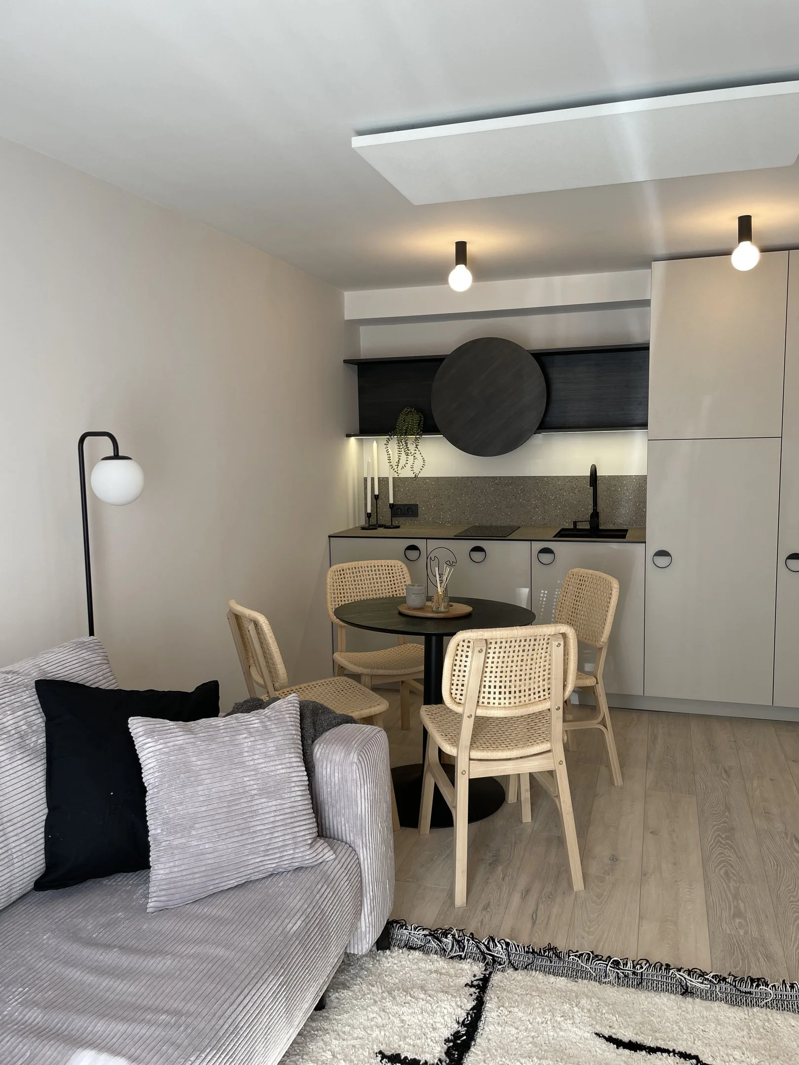 Ganyklų g., Palanga, Palanga, 2 kamb. – nuotrauka 6