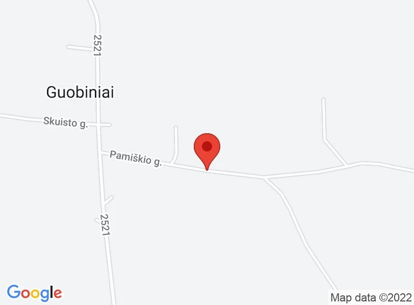 Sklypas Druskininkų sav., Guobiniuose, Pamiškio g. – nuotrauka 5