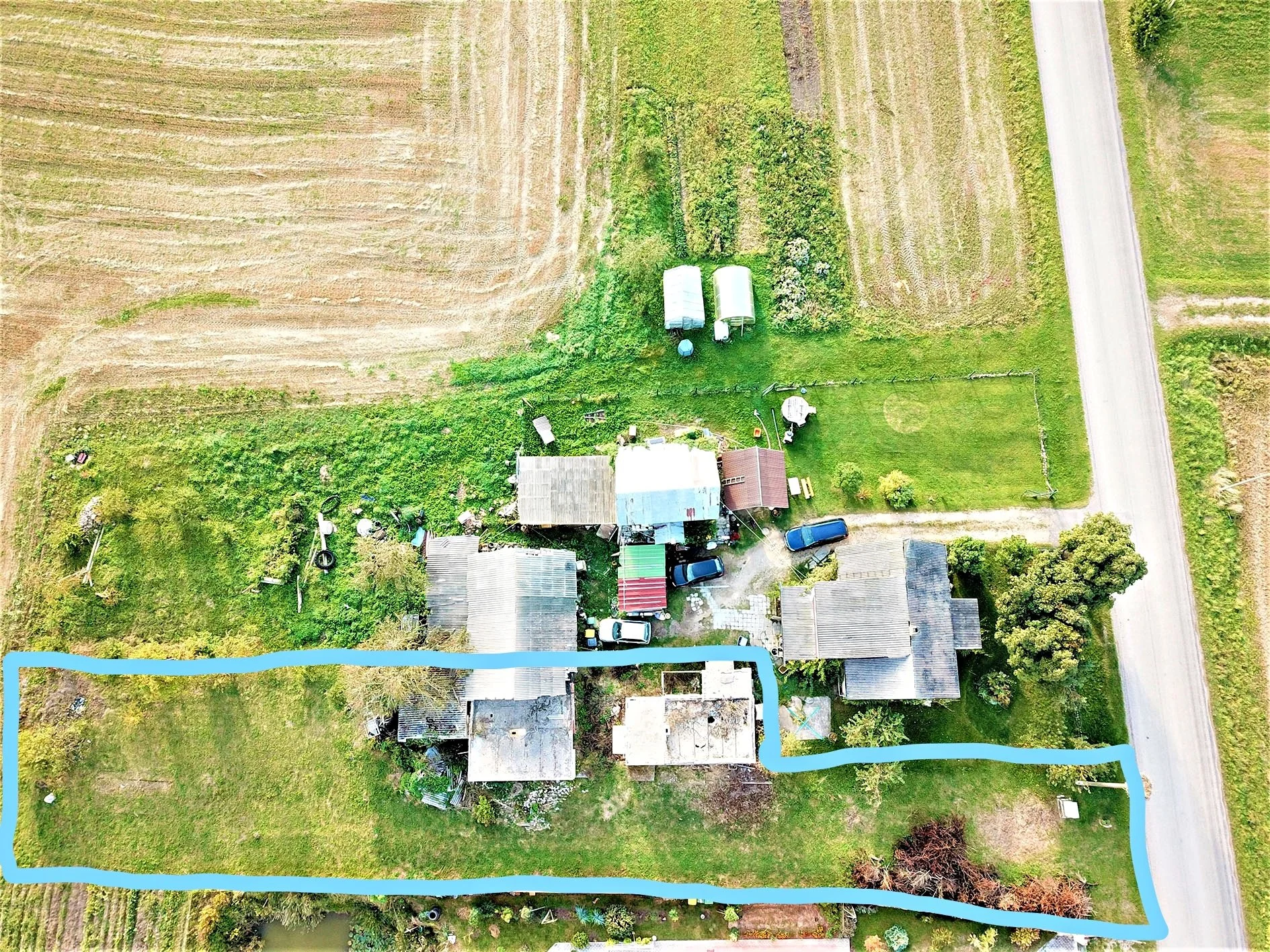 Gyvenamasis namas Panevėžio rajono sav., Sargėnuose, Pakalniškių g. – nuotrauka 4