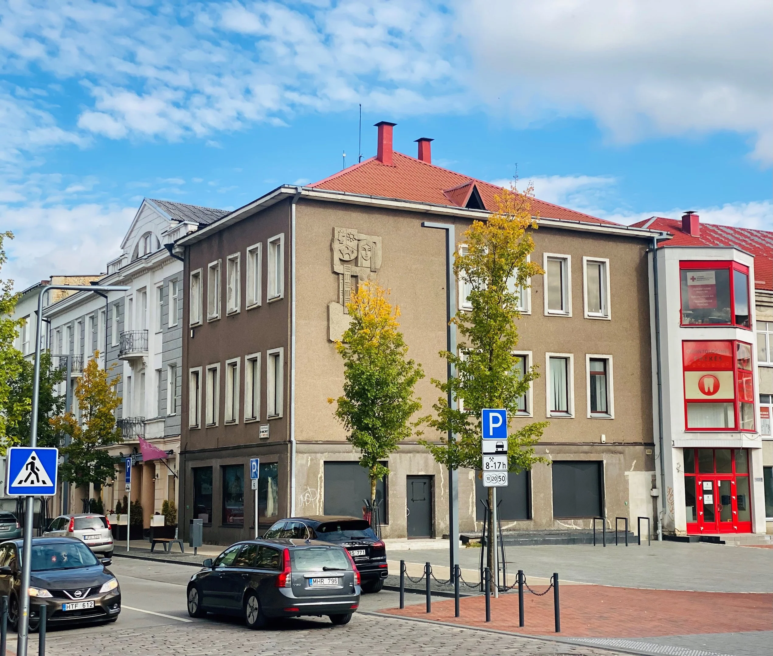 Listing image