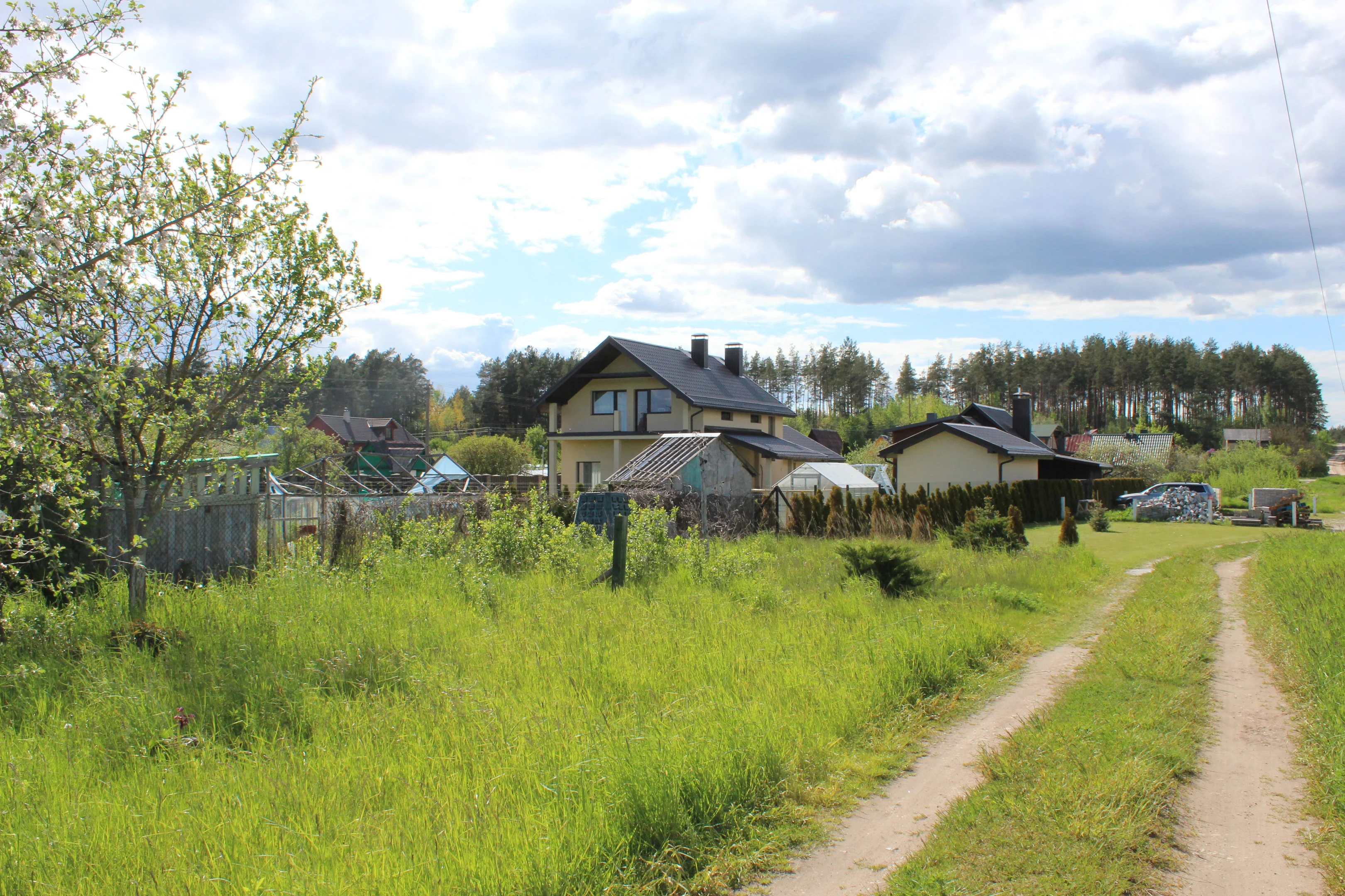 Sklypas Vilniaus rajono sav. – nuotrauka 4