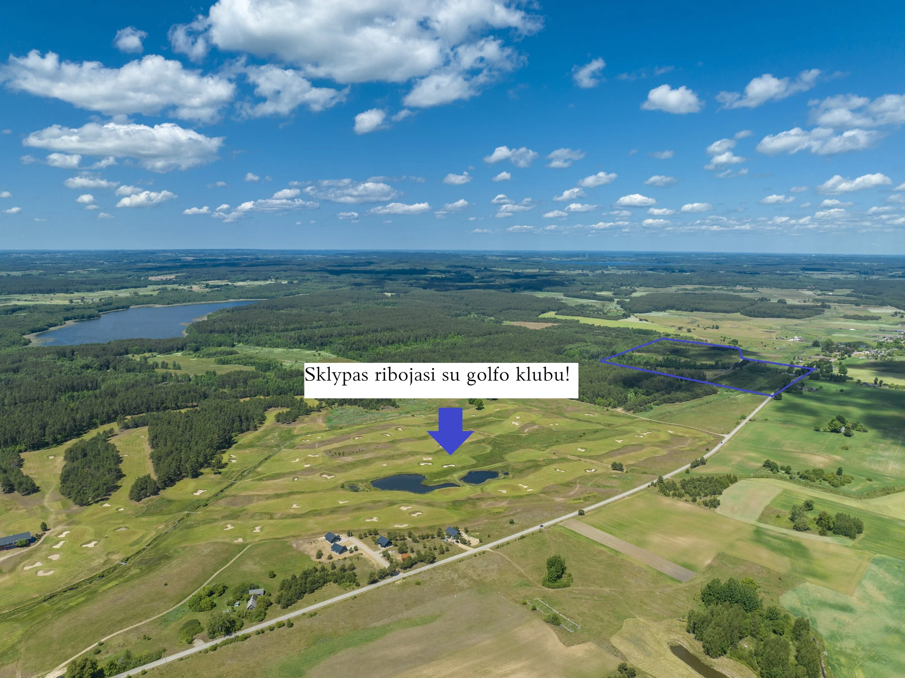 Sodyba Druskininkų sav., Jovaišiuose, Seiros g. – nuotrauka 5