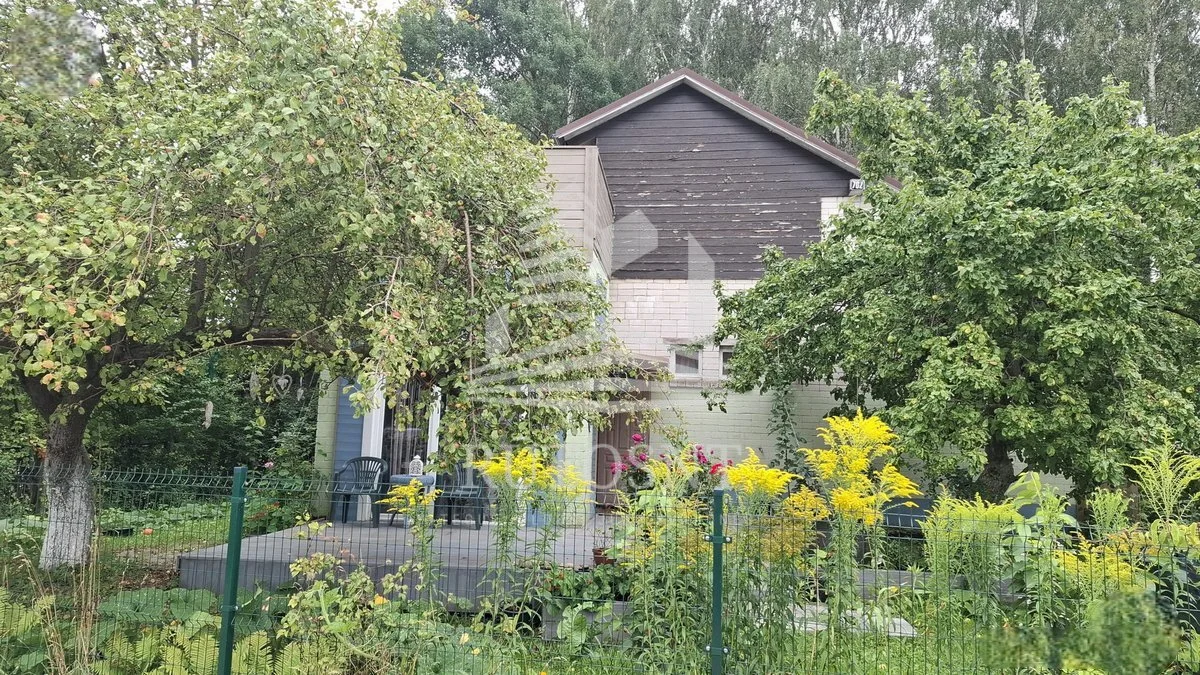 Sodo namas Klaipėdos rajono sav., Žiaukos, Gandrų tak. – nuotrauka 3