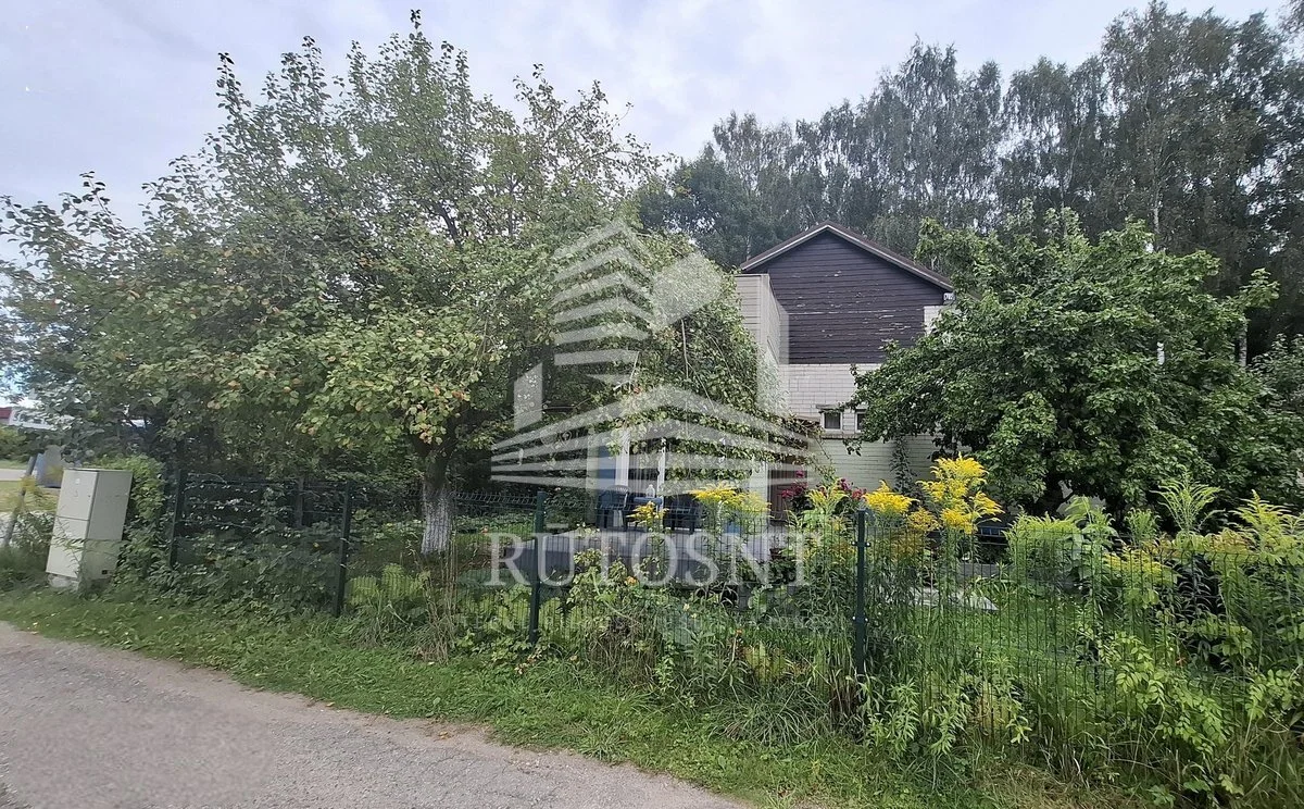 Sodo namas Klaipėdos rajono sav., Žiaukos, Gandrų tak. – nuotrauka 4