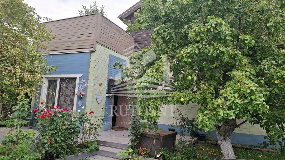 Sodo namas Klaipėdos rajono sav., Žiaukos, Gandrų tak. – nuotrauka 5