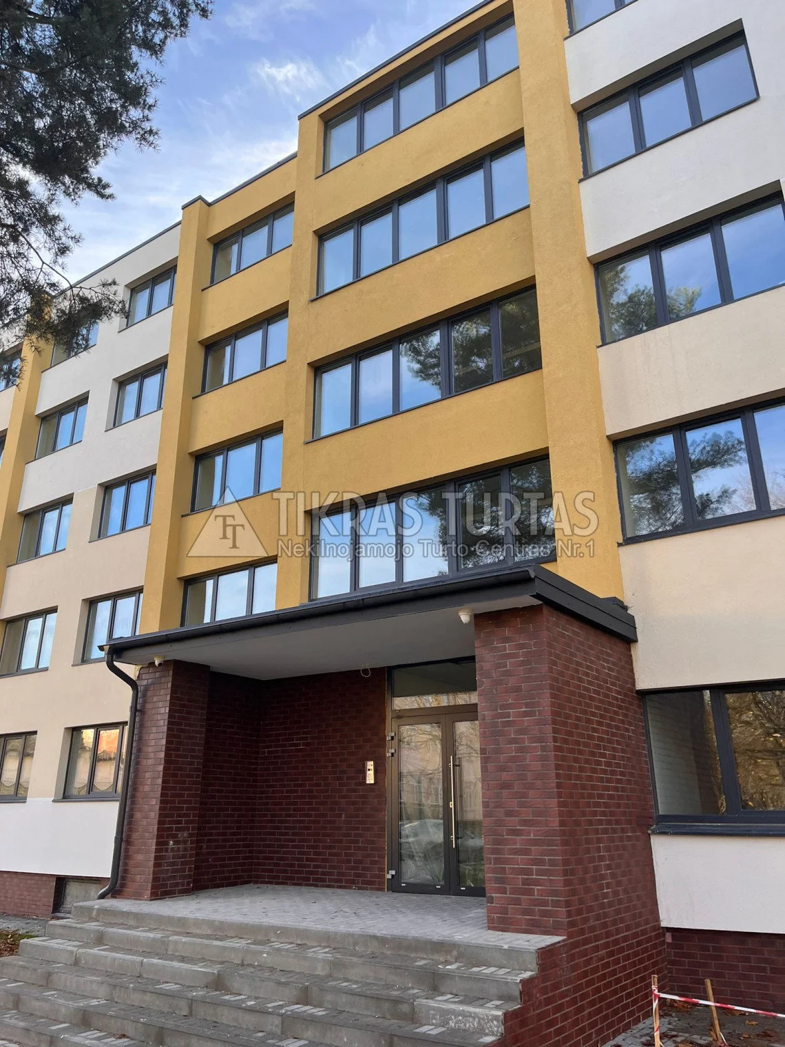 Malūnininkų g., Sportininkai, Klaipėda, 2 kamb. – изображение 4