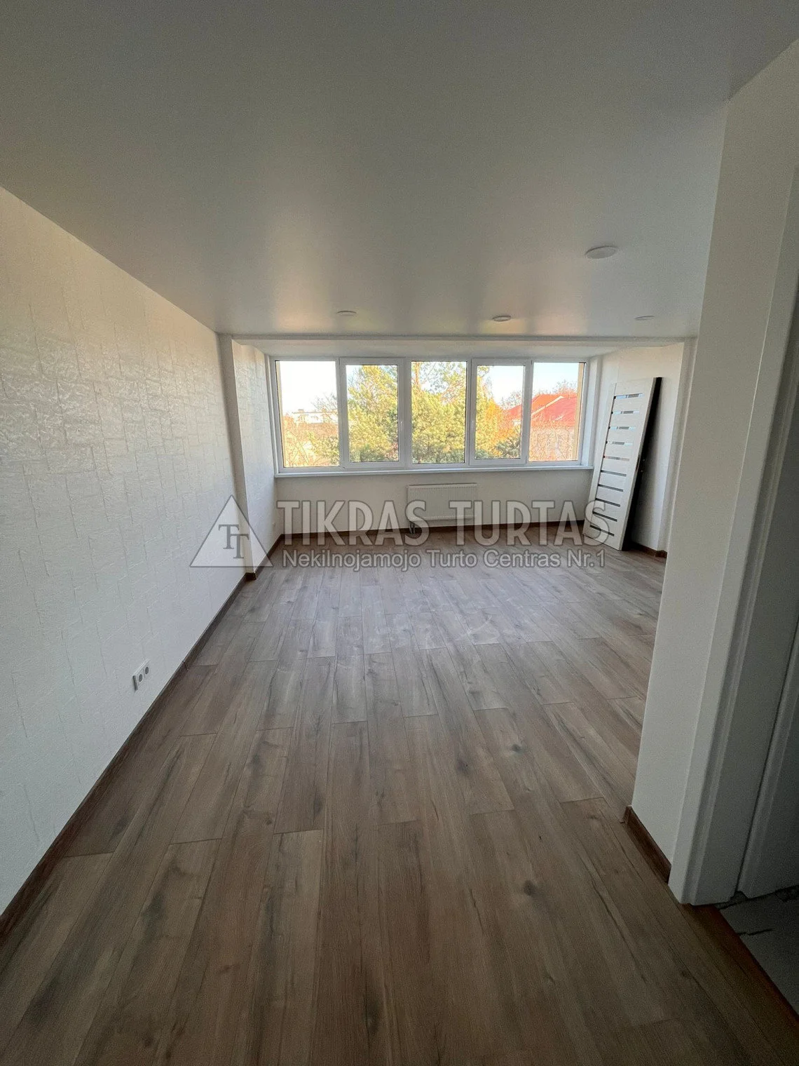 Malūnininkų g., Sportininkai, Klaipėda, 2 kamb. – изображение 5