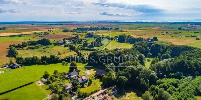 участок Klaipėdos rajono sav., Pleškučiuose, Gropiškių g. – изображение 3