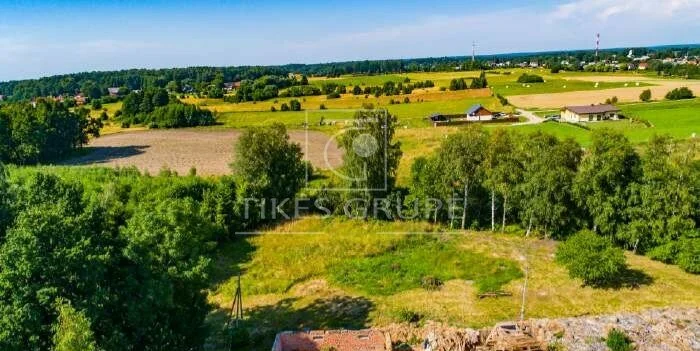 участок Klaipėdos rajono sav., Pleškučiuose, Gropiškių g. – изображение 4