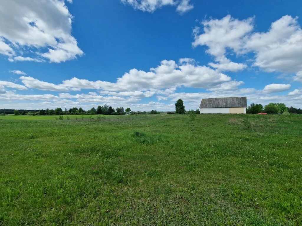 участок Druskininkų sav., Radvilonyse, Radvilonių g. – изображение 4