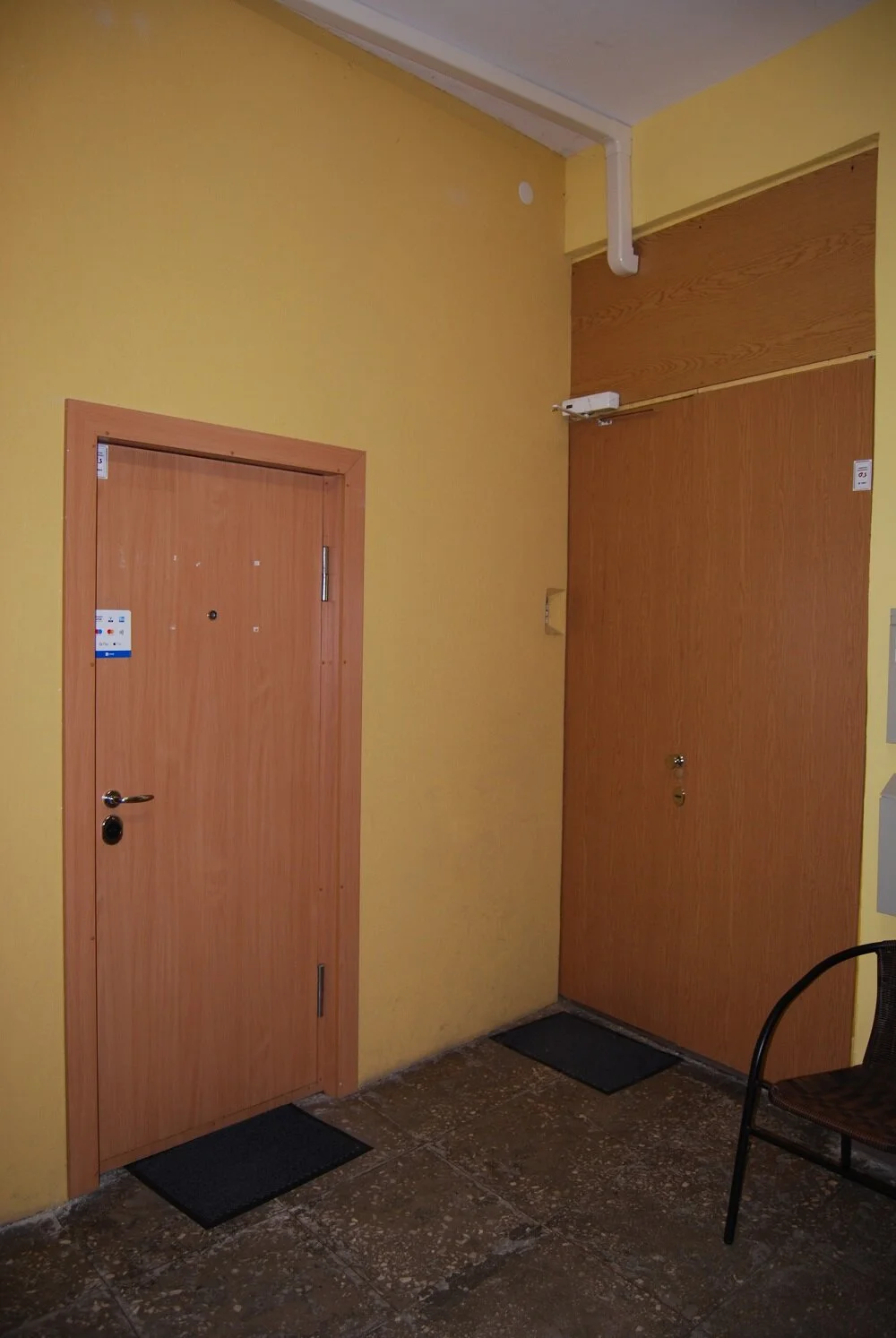 Biurui / Prekybos/paslaugų nuoma Vilniuje Senamiestyje, Bernardinų g. – nuotrauka 5