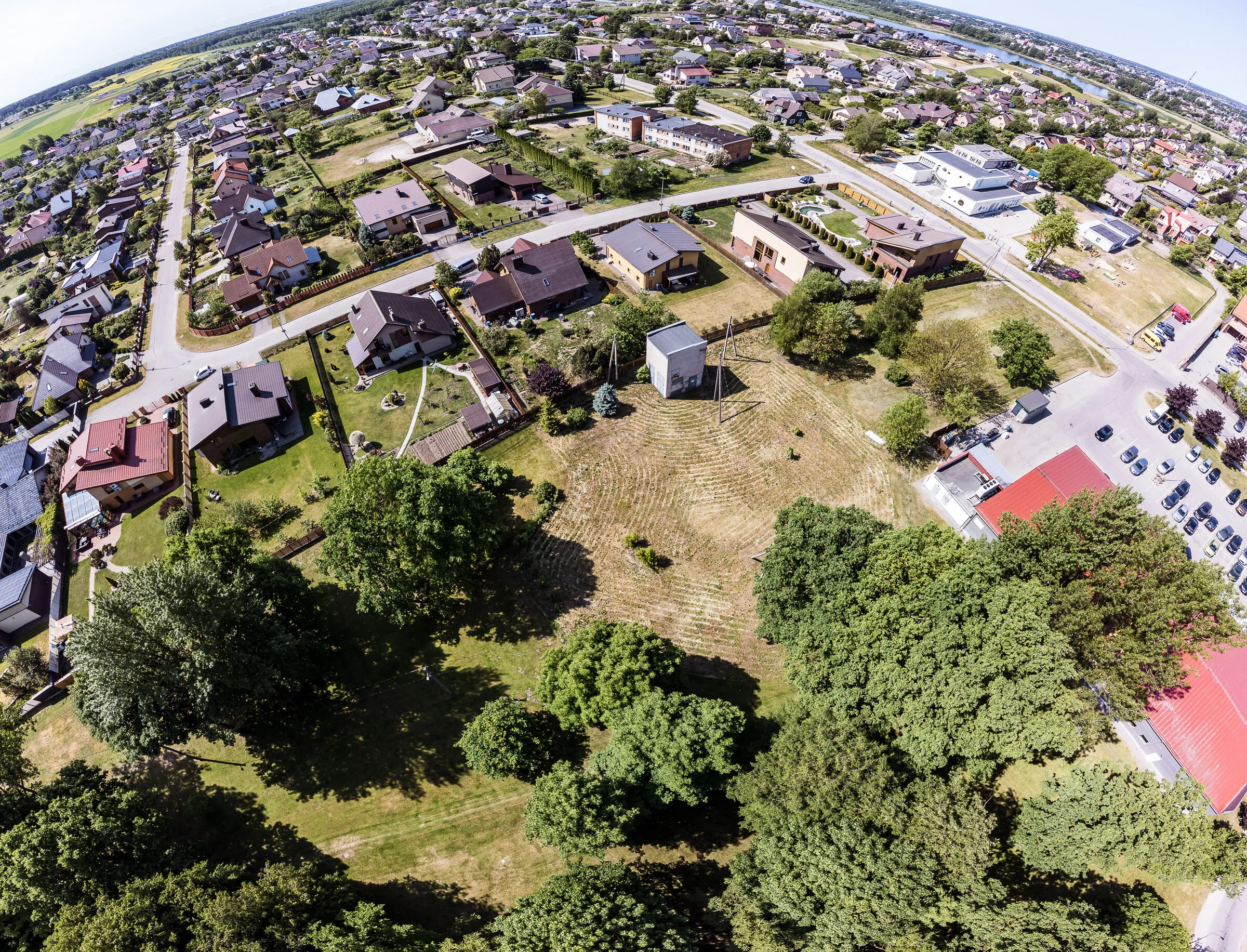 Sklypas Šiaulių rajono sav., Žeimių g. – nuotrauka 4