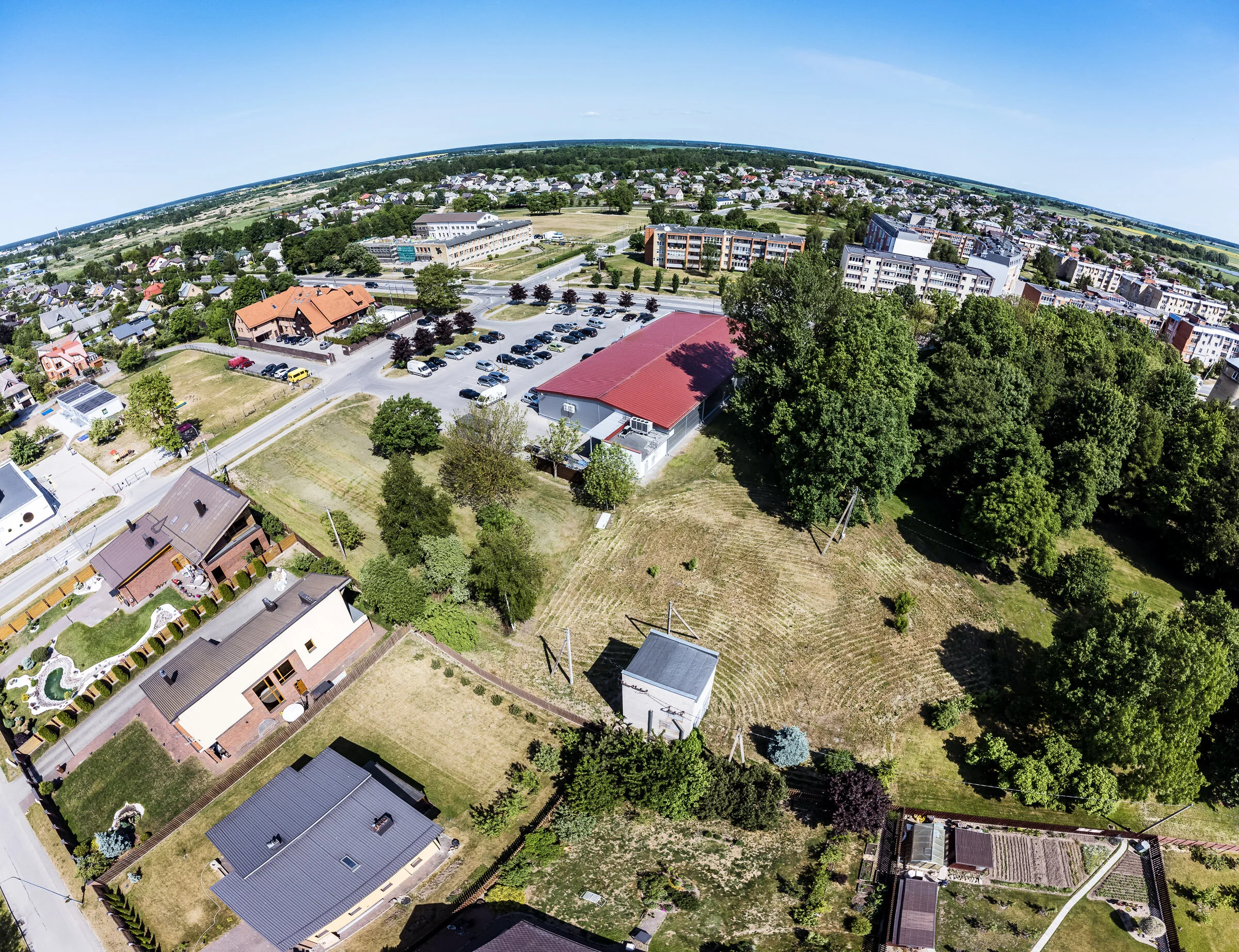 Sklypas Šiaulių rajono sav., Žeimių g. – nuotrauka 6