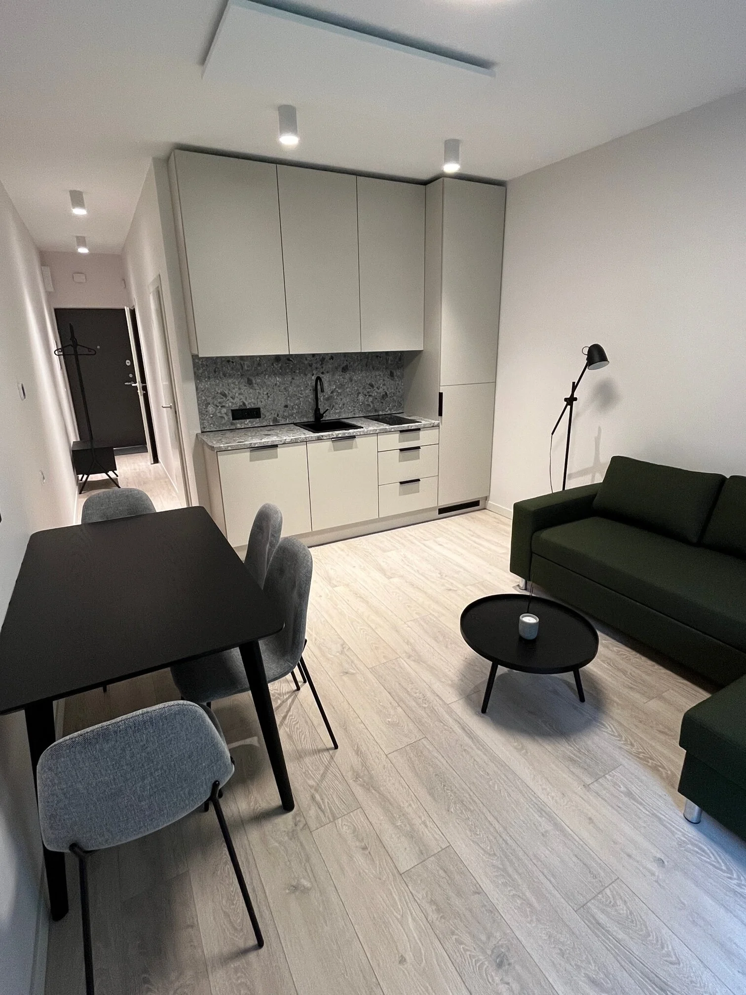 Vaivorykštės g., Kunigiškės, Palanga, 2 kamb. – изображение 6